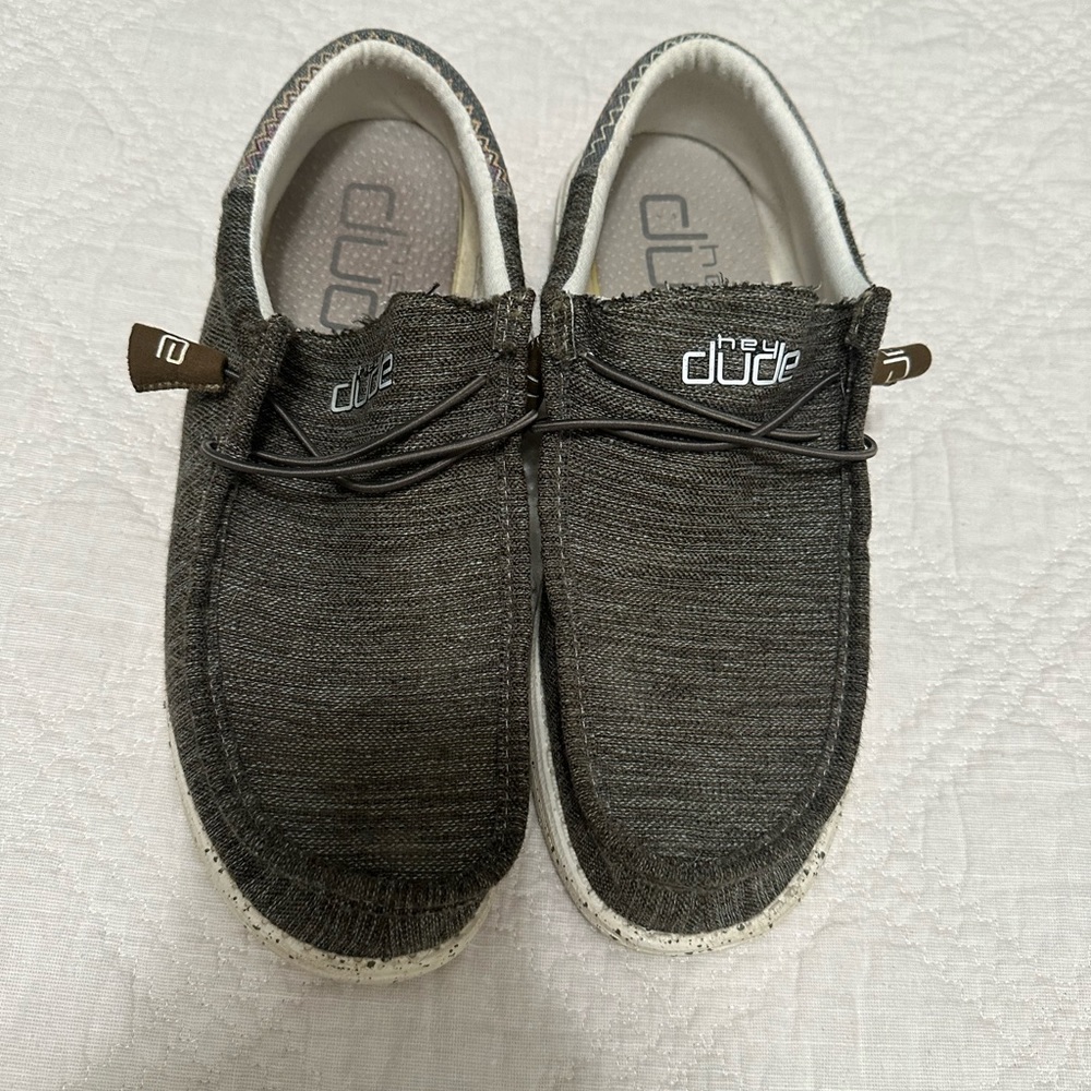 Hey Dude Men’s shoes